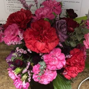 Meet your Posher, Meredith